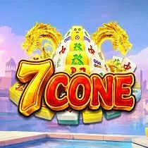 7CONE - Permainan QiuQiu Seru untuk Semua