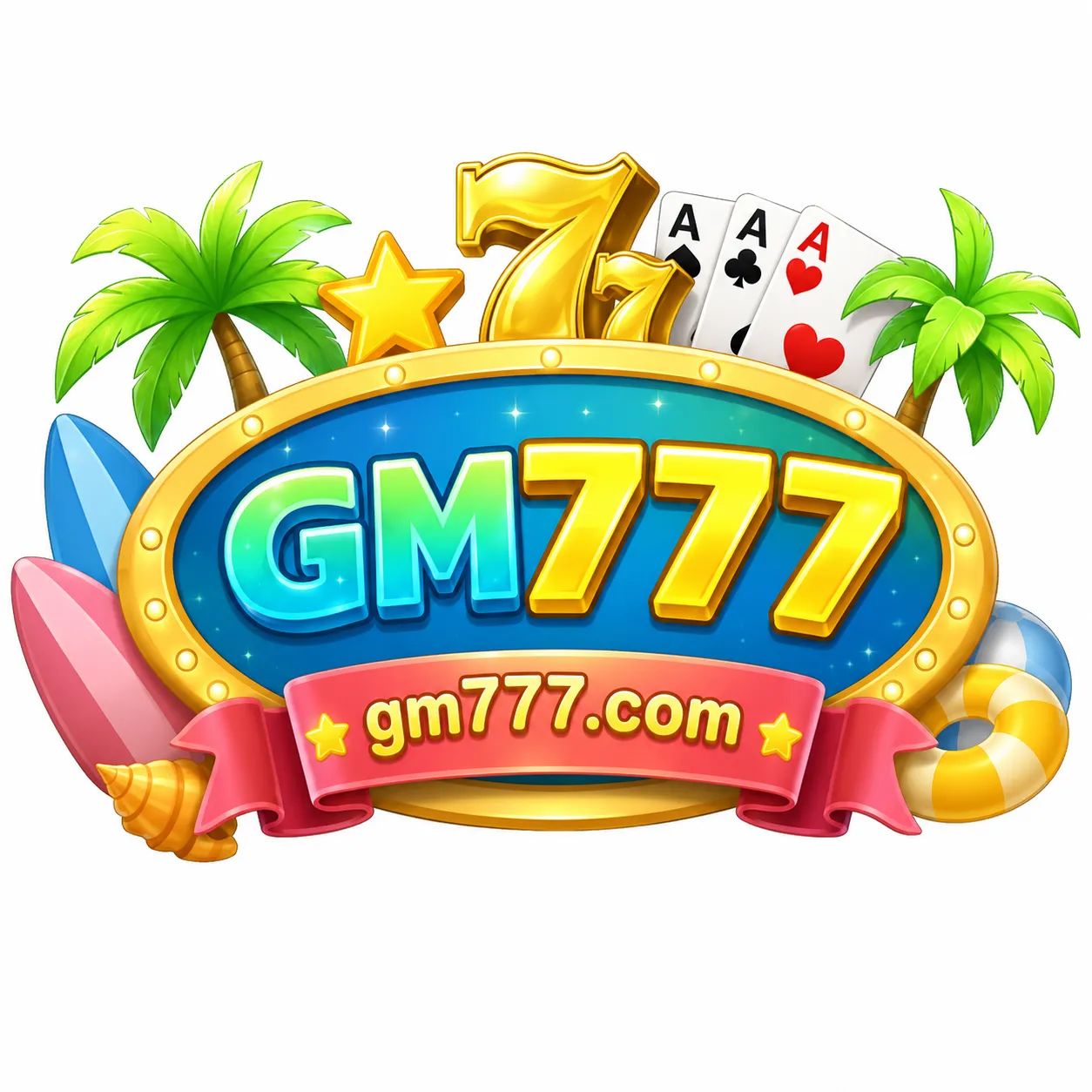 GM777 - Pertarungan Seru dalam Battle Royale