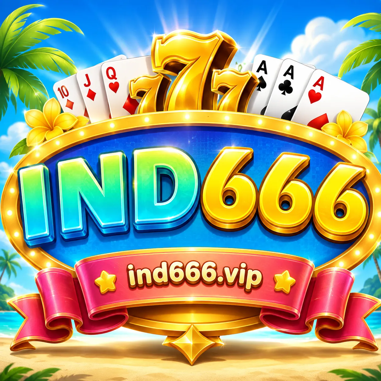 IND666 - Game Olahraga Seru dan Menantang
