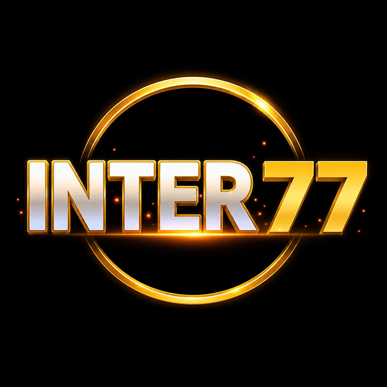 INTER77 - Game Domino Seru dan Menyenangkan