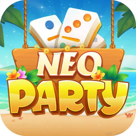NEOPARTY - Pertarungan Seru di Arena Digital