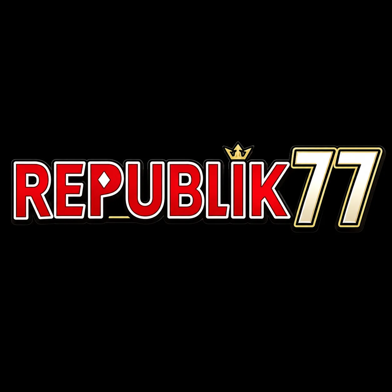 REPUBLIK77 - Petualangan Seru di Dunia yang Tak Terduga