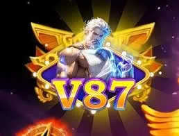 V87 - Game Kasino Seru dan Menguntungkan