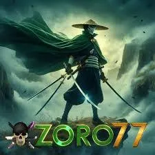 ZORO77 - Game Poker Terbaik di Tangan Anda